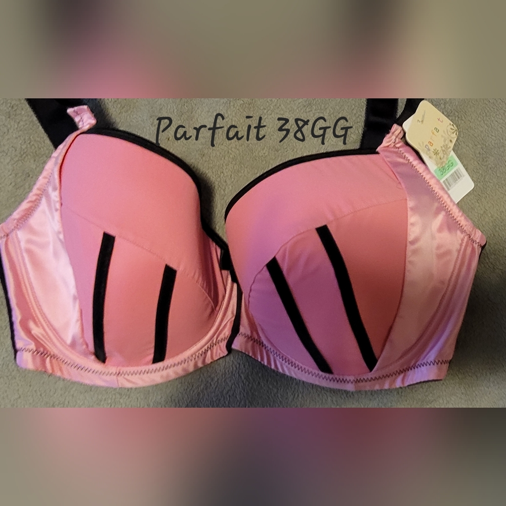 Parfait Bra 38GG UK sizing